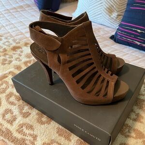 Vince Camuto Poseidon Sandals/Heels